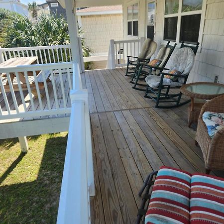 Whole House - Short Walk To The Beach Ocean Isle Beach Exterior foto