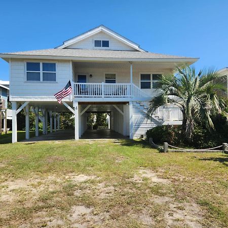 Whole House - Short Walk To The Beach Ocean Isle Beach Exterior foto