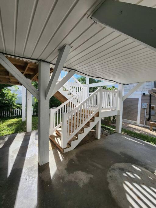 Whole House - Short Walk To The Beach Ocean Isle Beach Exterior foto