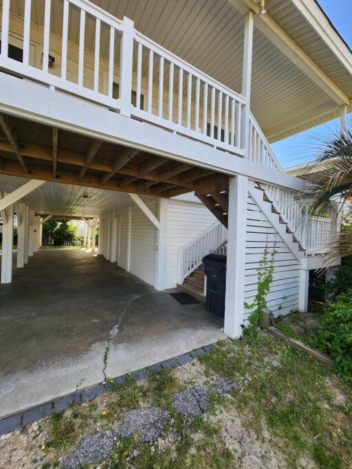 Whole House - Short Walk To The Beach Ocean Isle Beach Exterior foto