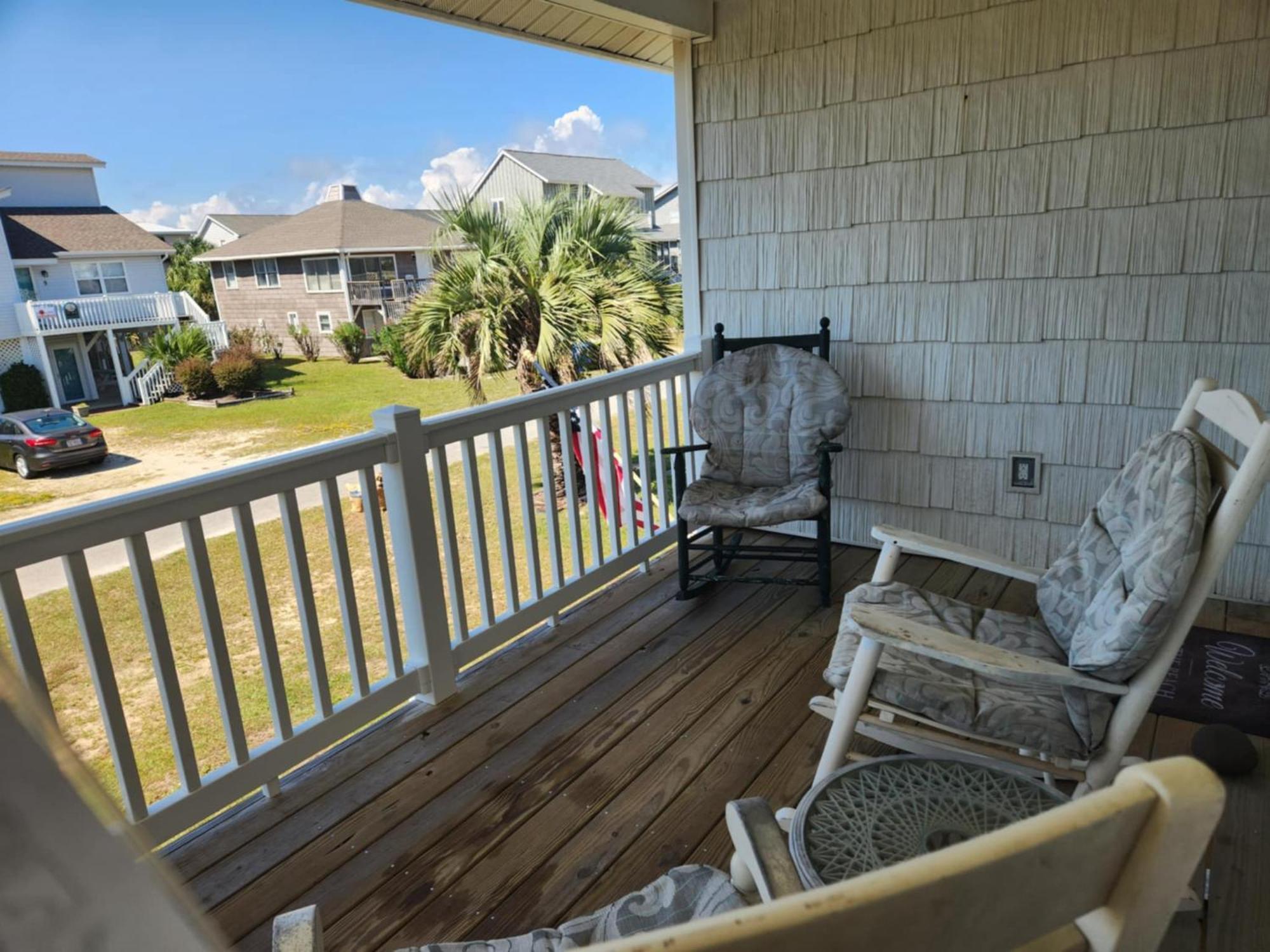 Whole House - Short Walk To The Beach Ocean Isle Beach Exterior foto